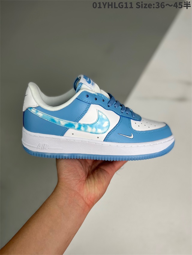 women air force one shoes size 36-45 2022-11-23-473